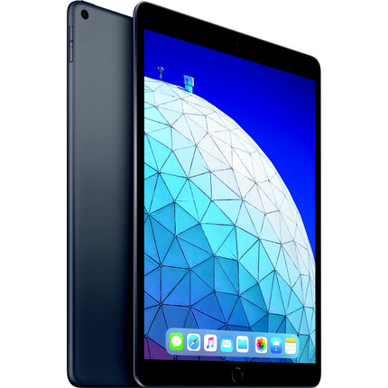 Tablette Apple IPAD 10.2 128Go Gris Sidéral Reconditionné