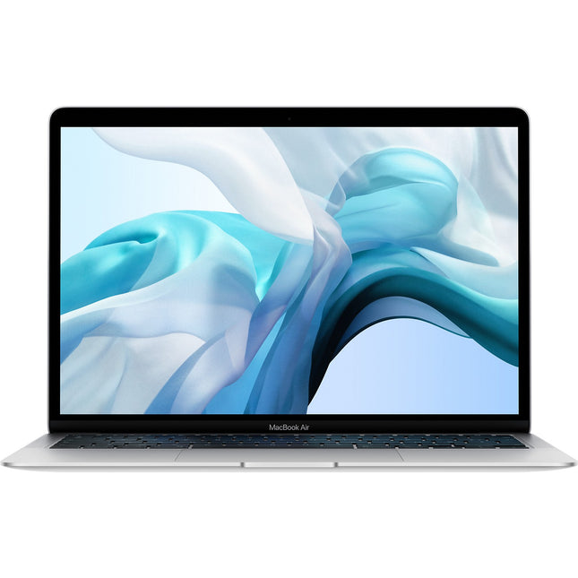 Ordinateur Apple MACBOOK AIR I5 8 512 Argent