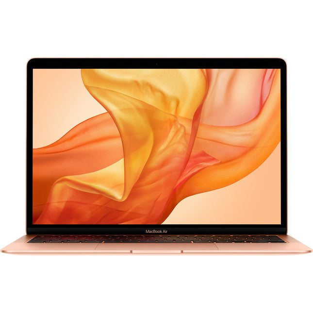 Ordinateur Apple MACBOOK AIR I5 8 512 Or
