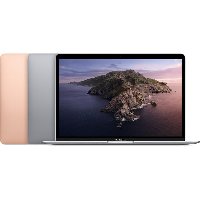 Ordinateur Apple MACBOOK AIR I5 8 512 Or