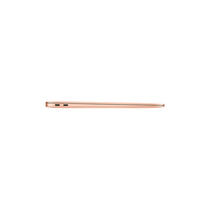 Ordinateur Apple MACBOOK AIR I3 8 256 Or Reconditionné