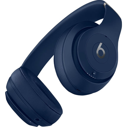Casque BEATS Studio3 Wireless bleu Reconditionné