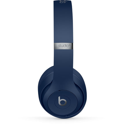 Casque BEATS Studio3 Wireless bleu Reconditionné