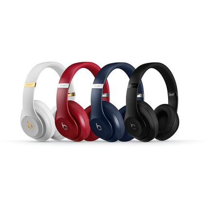 Casque BEATS Studio3 Wireless bleu Reconditionné