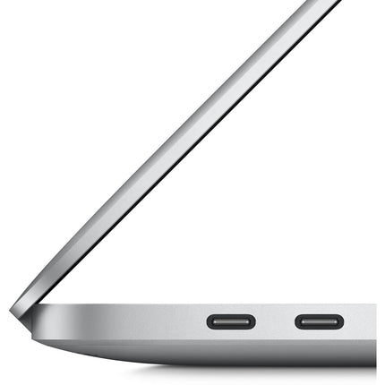 Ordinateur Apple MACBOOK Pro 16 Touch Bar I9 1To Argent Reconditionné