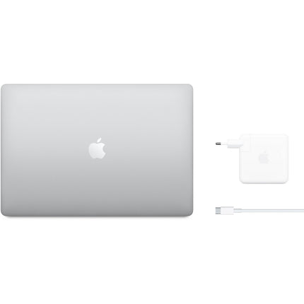 Ordinateur Apple MACBOOK Pro 16 Touch Bar I9 1To Argent Reconditionné