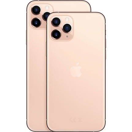Smartphone APPLE iPhone 11 Pro Max Or 64 Go Reconditionné