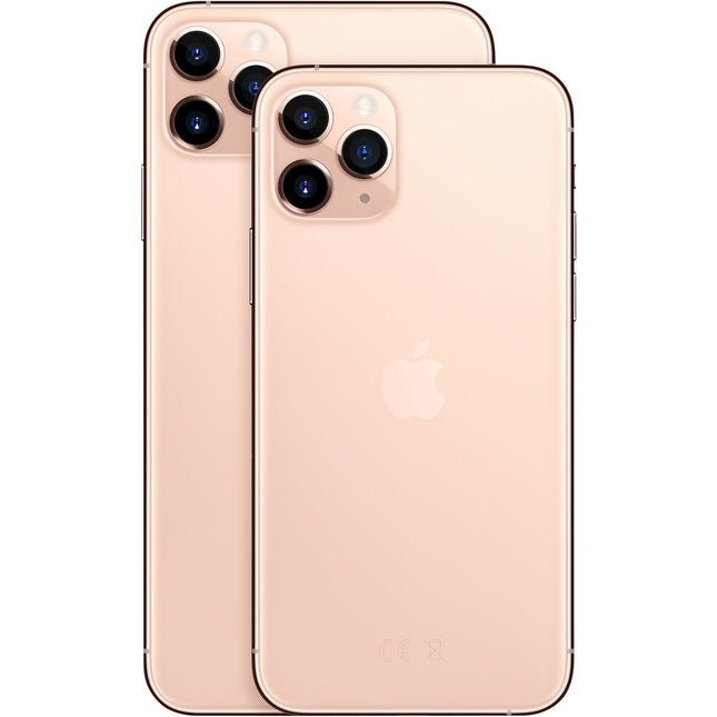 Smartphone APPLE iPhone 11 Pro Max Or 64 Go Reconditionné
