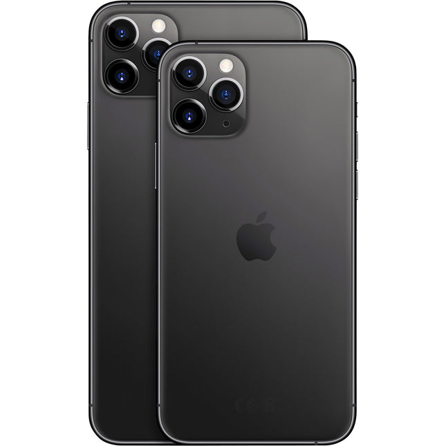 Smartphone APPLE iPhone 11 Pro Max Gris Sidéral 256 Go Reconditionné