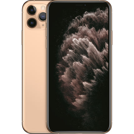 Smartphone APPLE iPhone 11 Pro Max Or 512 Go Reconditionné