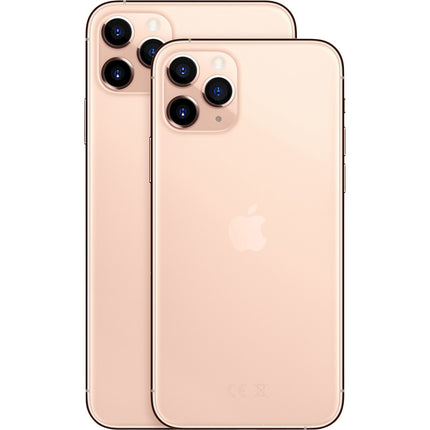 Smartphone APPLE iPhone 11 Pro Max Or 512 Go Reconditionné
