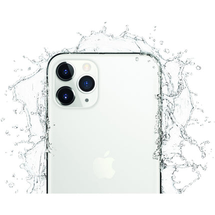 Smartphone APPLE iPhone 11 Pro Argent 64 Go Reconditionné