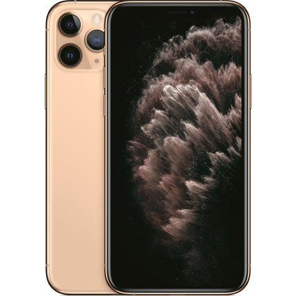 Smartphone APPLE iPhone 11 Pro Or 64 Go Reconditionné