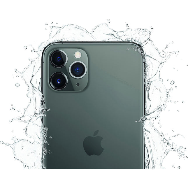 Smartphone APPLE iPhone 11 Pro Gris Sidéral 256 Go Reconditionné