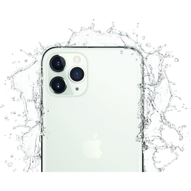 Smartphone APPLE iPhone 11 Pro Argent 256 Go Reconditionné