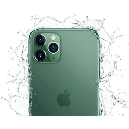 Smartphone APPLE iPhone 11 Pro Vert Nuit 256 Go Reconditionné