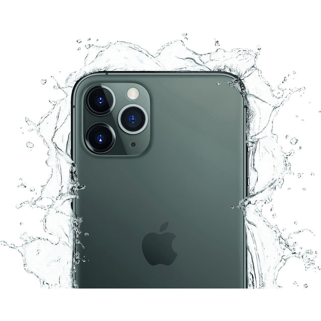 Smartphone APPLE iPhone 11 Pro Gris Sidéral 512 Go Reconditionné