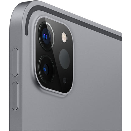Tablette Apple IPAD Pro 12.9 256Go Gris Sidéral Reconditionné