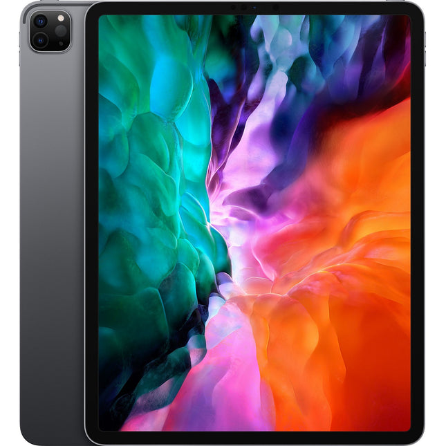 Tablette Apple IPAD Pro 12.9 256Go Gris Sidéral