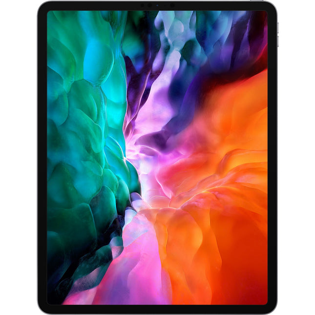 Tablette Apple IPAD Pro 12.9 256Go Gris Sidéral
