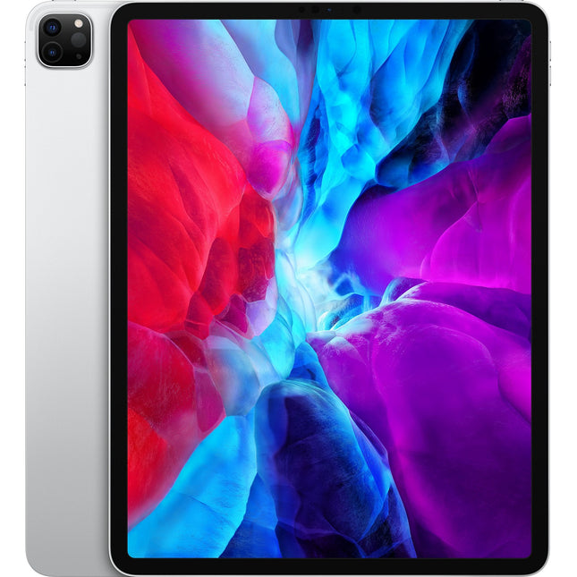 Tablette Apple IPAD Pro 12.9 256Go Argent