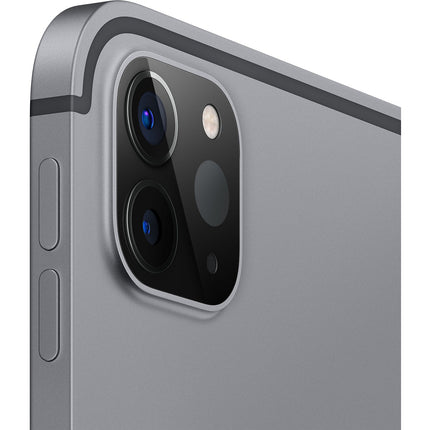 Tablette Apple IPAD Pro 11 Cell 256Go Gris Sidéral Reconditionné