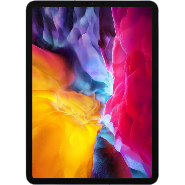 Tablette Apple IPAD Pro 11 Cell 512Go Gris Sidéral
