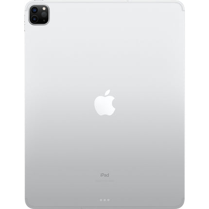 Tablette Apple IPAD Pro 12.9 Cell 256Go Argent Reconditionné