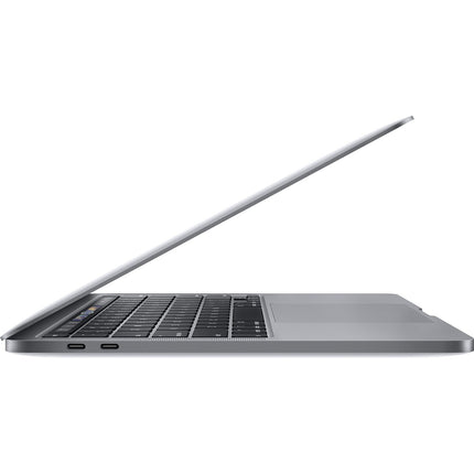 Ordinateur Apple MACBOOK Pro 13 Touch Bar I5 2Ghz 16go 512 Gris Reconditionné