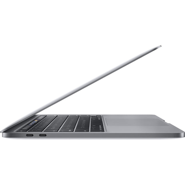 Ordinateur Apple MACBOOK Pro 13 Touch Bar I5 2Ghz 16go 512 Gris