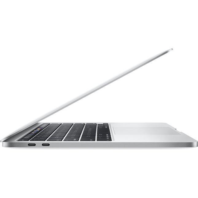 Ordinateur Apple MACBOOK Pro 13 Touch Bar I5 2Ghz 16go 512 Argent