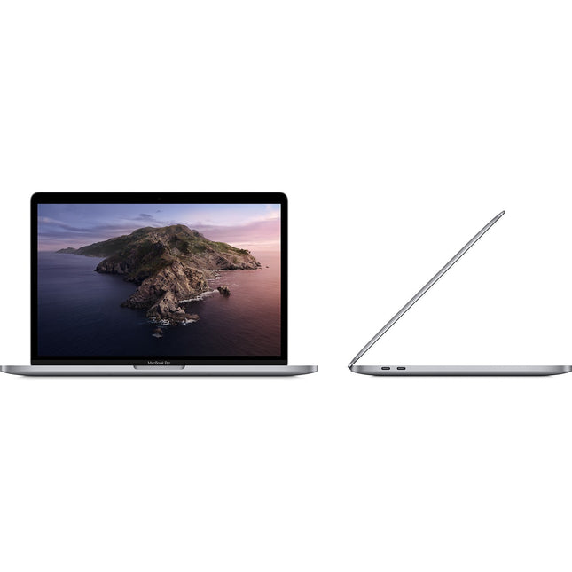 Ordinateur Apple MACBOOK Pro 13 Touch Bar I5 1.4Ghz 256 Gris