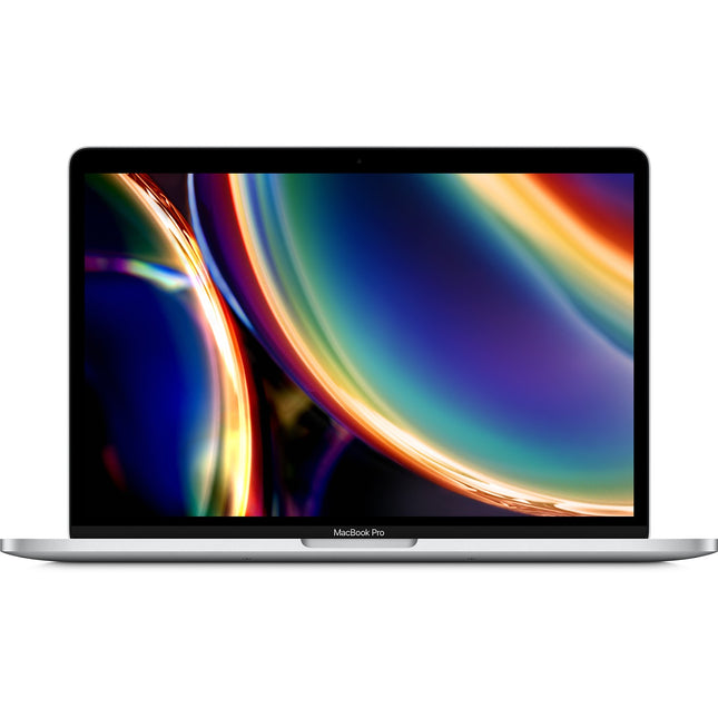 Ordinateur Apple MACBOOK Pro 13 Touch Bar I5 1.4Ghz 256 Argent
