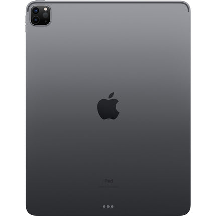 Tablette Apple IPAD Pro 12.9 128Go Gris Sidéral Reconditionné