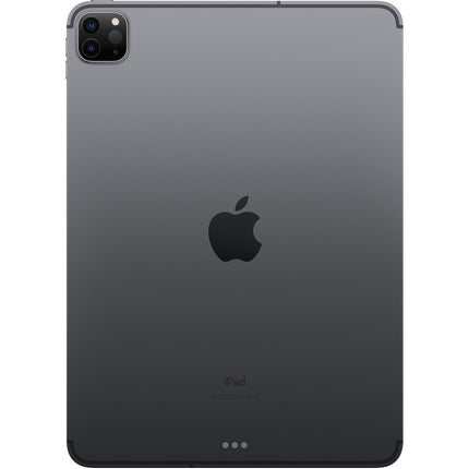 Tablette Apple IPAD Pro 11 Cell 128Go Gris Sidéral Reconditionné