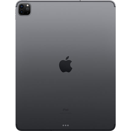 Tablette Apple IPAD Pro 12.9 Cell 128Go Gris Sidéral Reconditionné