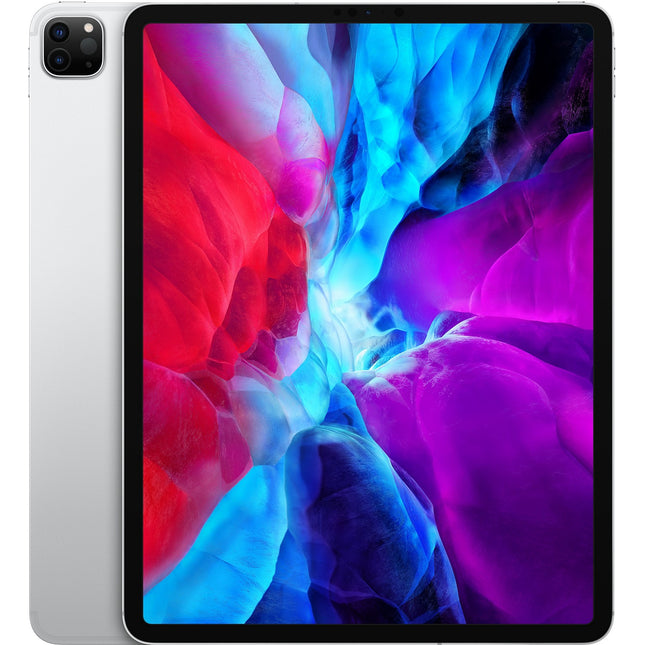 Tablette Apple IPAD Pro 12.9 Cell 128Go Argent