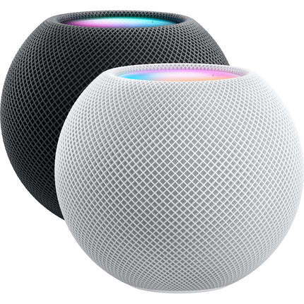 Enceinte résidentielle APPLE HomePod Mini Blanc