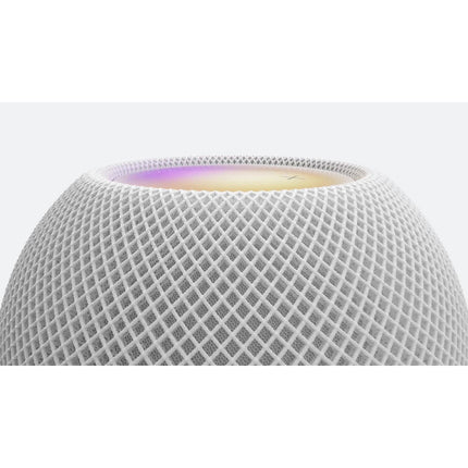 Enceinte résidentielle APPLE HomePod Mini Blanc