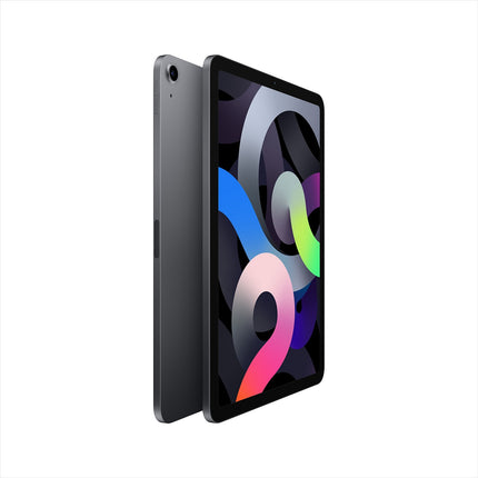 Tablette Apple IPAD Air 10.9 64Go Gris Sidéral Reconditionné