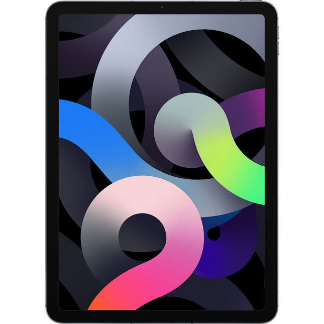 Tablette Apple IPAD Air 10.9 64Go Cell Gris Sidéral Reconditionné