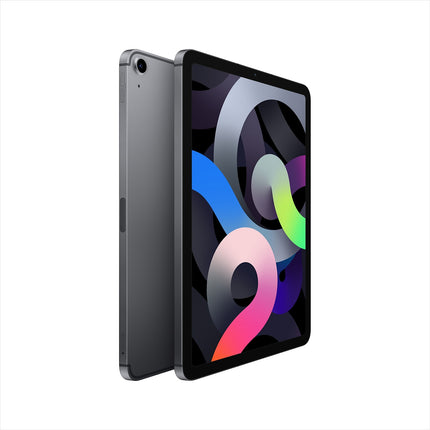 Tablette Apple IPAD Air 10.9 64Go Cell Gris Sidéral Reconditionné