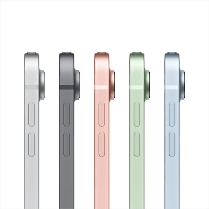 Tablette Apple IPAD Air 10.9 64Go Cell Gris Sidéral Reconditionné