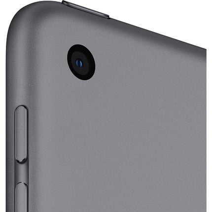 Tablette Apple IPAD 10.2 32Go Gris sidéral Reconditionné