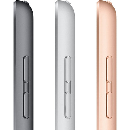 Tablette Apple IPAD 10.2 32Go Gris sidéral Reconditionné