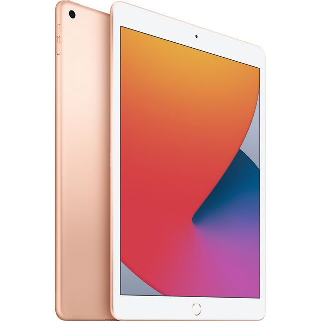 Tablette Apple IPAD 10.2 128Go Or Reconditionné