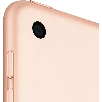 Tablette Apple IPAD 10.2 128Go Or Reconditionné