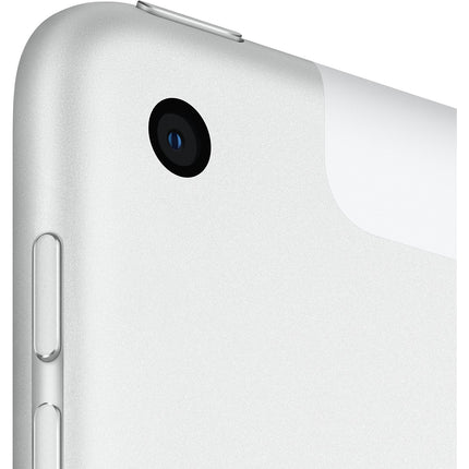 Tablette Apple IPAD 10.2 128Go Argent Cell Reconditionné