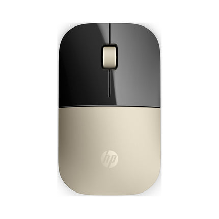 Souris sans fil HP Z3700 Gold