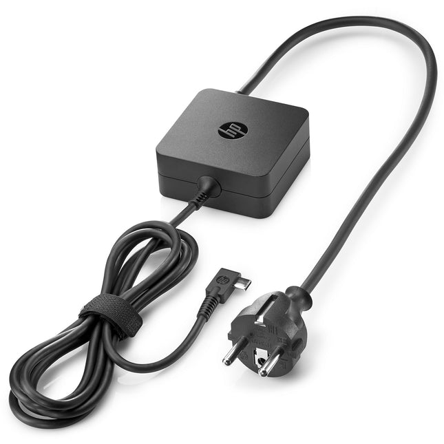 Chargeur ordinateur portable HP USB-C 65W